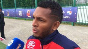 Alberto Quintero: Mi carrera no termina aquí