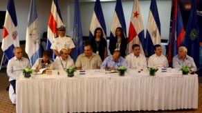 Ministros no logran acuerdo de incorporar Panamá al SIECA