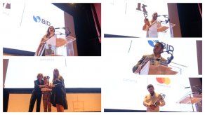 Películas ganadoras en la octava edición del IFF Panamá 2019