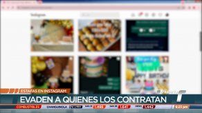 Advierten de estafas a través de redes sociales