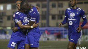 Árabe Unido busca ampliar su ventaja en la punta del Clausura 2019