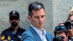 El cuñado del rey Felipe VI ingresa en prisión por un caso de corrupción