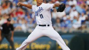 Guthrie da triunfo a Reales con joya de pitcheo