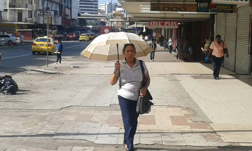 Fenómeno de ola de calor: ¿Podría ocurrir en Panamá?