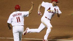 Westbrook y Cardenales derrotan 11-3 a Filis