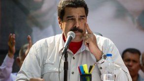 Maduro afirma que hay elementos de sicariato en la muerte del opositor