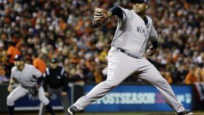 Yanquis abren serie con triunfo sobre Orioles