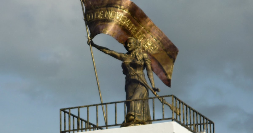 Qué pasó el 10 de noviembre en Panamá Qué pasó el 10 de noviembre en Panamá