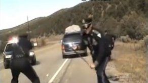 N. México: Ex agente llega a acuerdo extrajudicial