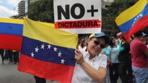 Crímenes de lesa humanidad deben excluirse de amnistía en Venezuela