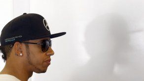 Mercedes no tolerará un nuevo incidente entre Rosberg y Hamilton