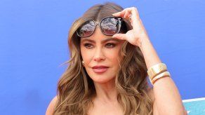 Sofía Vergara hace historia en los premios Emmys 2024 por su participación en la serie Griselda