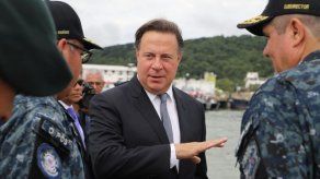 Varela visitará comunidades tras lanzamiento de la Operación Relámpago