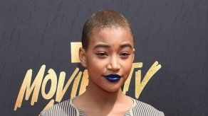 La niña de Los Juegos del Hambre anuncia su homosexualidad en una entrevista