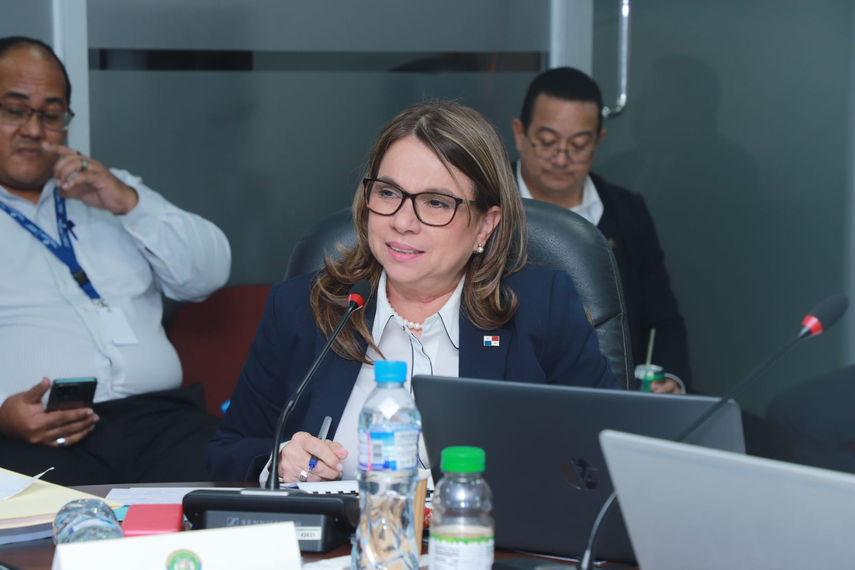 MEDUCA recibirá presupuesto de $3.539 millones para el 2024