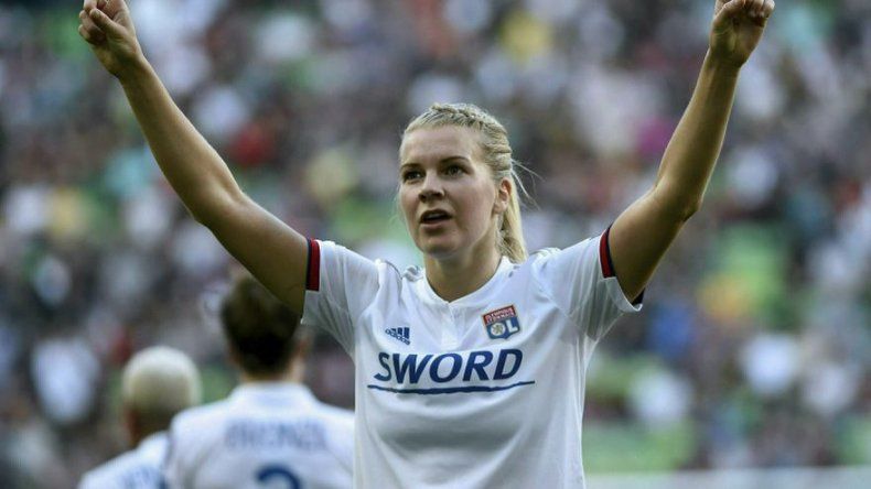 Estrella pide respeto y se ausenta de Mundial de mujeres