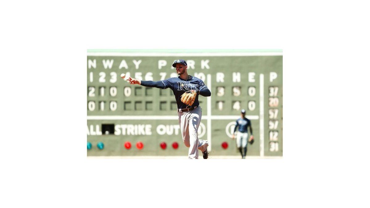 Rays y Mellizos, dos de los no habituales con paso firme en las Grandes Ligas