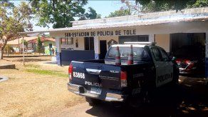 Atacan a un representante de Tolé