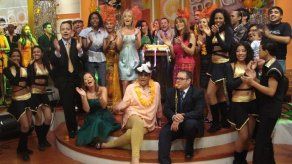 Tu Mañana celebra su primer año