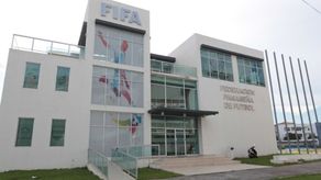 Por sexto año consecutivo, el Grupo Rey se consolida como patrocinador oficial del fútbol panameño