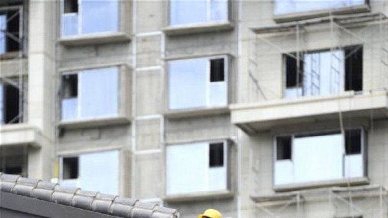 EEUU: fuerte caída de venta de viviendas nuevas en julio