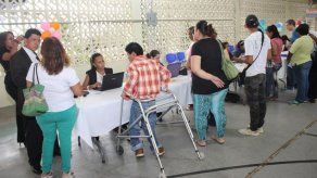 Realizarán feria de empleo para personas con discapacidad este viernes Realizarán feria de empleo para personas con discapacidad este viernes