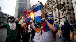 Cancilleres de Unasur abordarán crisis venezolana