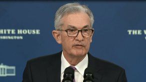 Biden mantiene a Powell en la Fed con inflación alta como telón de fondo