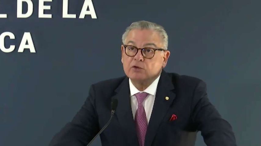 Contralor general de la República