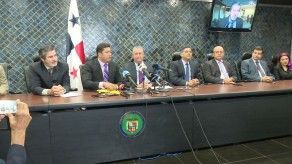Pugna entre oposición y oficialismo por control de Credenciales