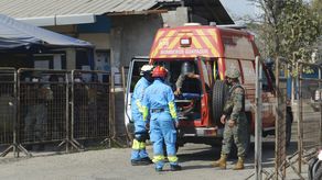 La crisis carcelaria se ha intensificado desde el 2018 por los múltiples asesinatos.