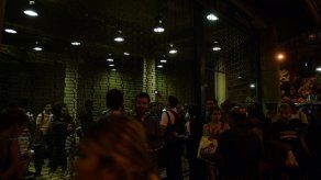 Apagón afecta varios estados de Venezuela