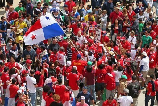 Mexicanos en Chicago divididos entre Panamá y Estados Unidos