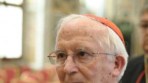 Papa Francisco ratifica a Cardenal español enviado al V Centenario de diócesis panameña