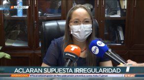 Autoridades de Unachi se pronuncian tras supuestas irregularidades durante vacunación contra COVID-19