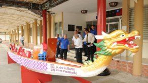 China prepara actividades para celebrar su aniversario en Panamá