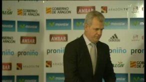 Aguirre promete jugar cada partido como si fuera el último