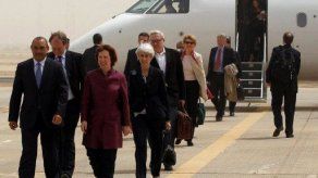 EEUU: negación de visa a enviado de Irán a la ONU es por su papel en toma de rehenes