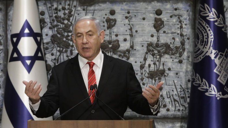 Inicia audiencia de Netanyahu por presunta corrupción