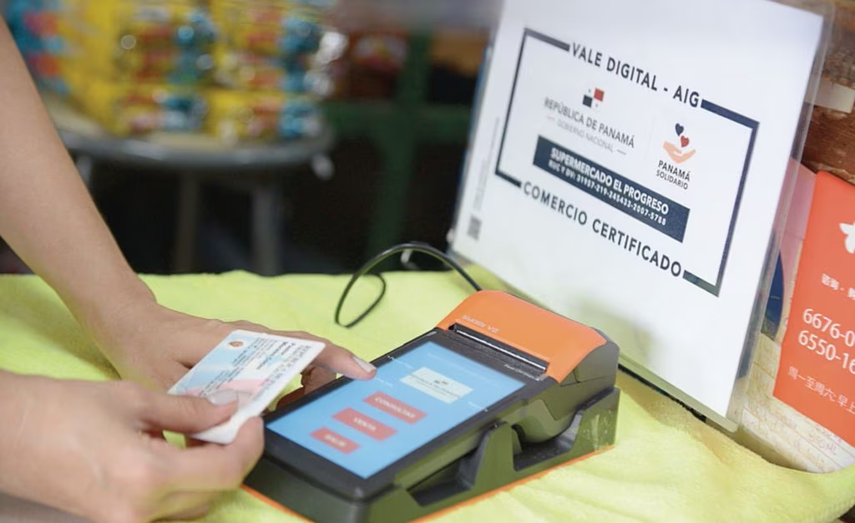 El pago de Vale Digital podría ser transferido este 30 o 31 de octubre El pago de Vale Digital podría ser transferido este 30 o 31 de octubre