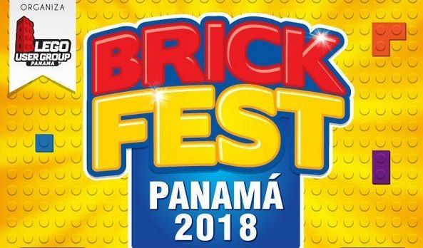 Amantes de Lego podrán disfrutar de Brick Fest Panamá en agosto