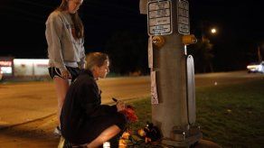 Oklahoma: Crece monumento a víctimas arrolladas en desfile