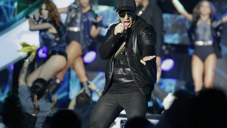 Las 10 canciones más escuchadas de la semana en Spotify