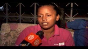 Determinan que niño en Colón fue atacado con objeto punzocortante