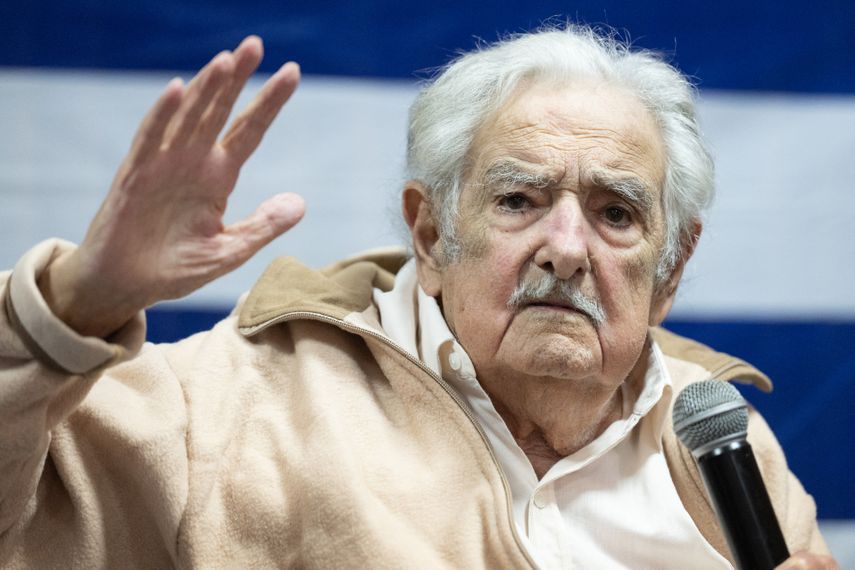 José Pepe Mujica