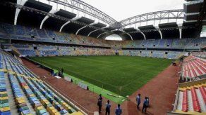 Mundial Sub20 arranca con presencia de campeones