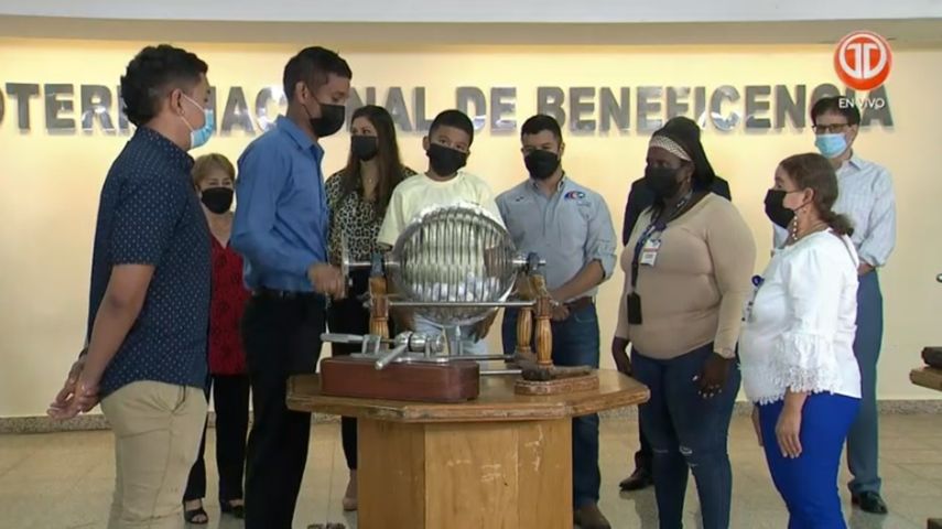 ¿Ganaste? Resultados de la Lotería de Panamá de hoy 18 de julio