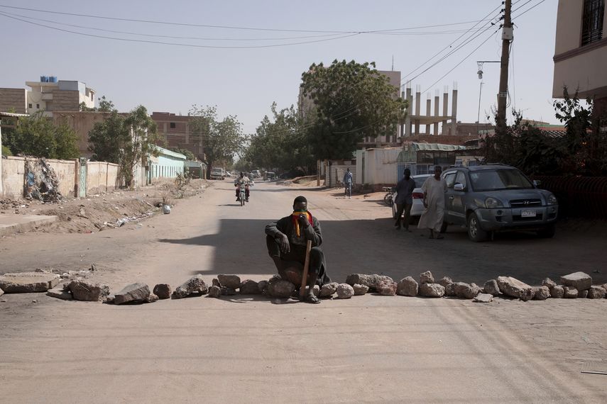 La nación africana ha estado en un frágil sendero hacia la democracia desde que un alzamiento popular llevó a los militares a derrocar a al-Bashir y su gobierno islamista en abril del 2019.