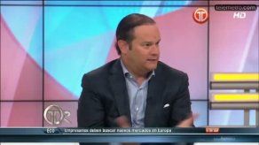 Poca institucionalidad obligó al PRD a denunciar escuchas en el exterior