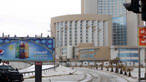 Confirman que una víctima del atentado en Trípoli era estadounidense